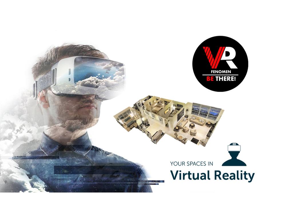 spacer VR