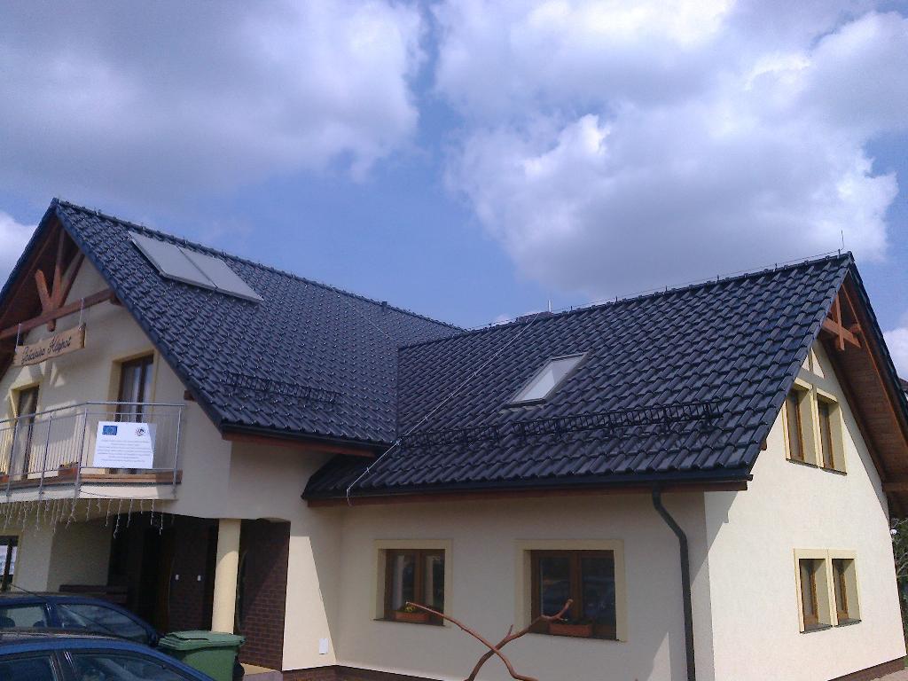 Elektryk, piorunochrony, oświetlenie ledowe, pomiary elektryczne, pomorskie