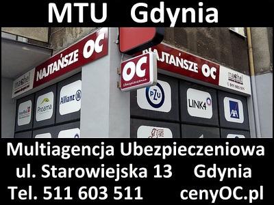 MTU Gdynia