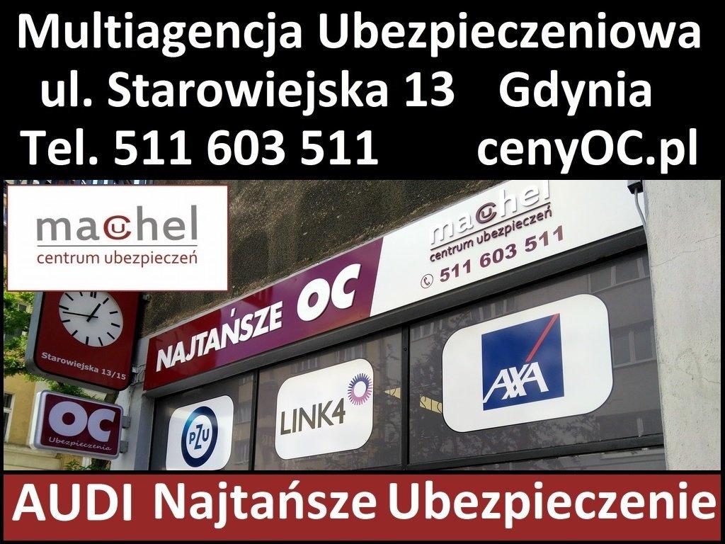 Multiagencja Ubezpieczeniowa Gdynia