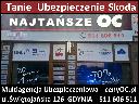Skoda OC Gdynia