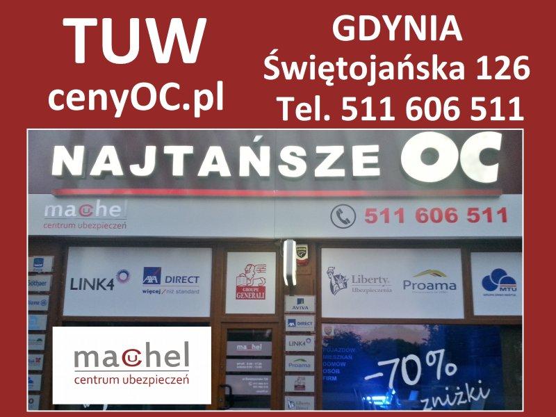 TUW GDYNIA