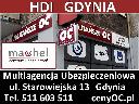 HDI Gdynia