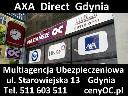 Axa Gdynia Kontakt
