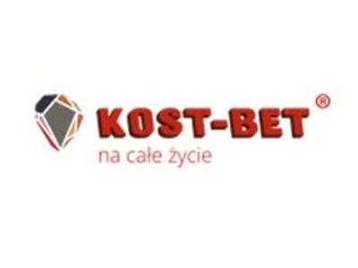 Logo Kost-Bet - kliknij, aby powiększyć