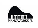 Profesjonalne strojenie fortepianów i pianin