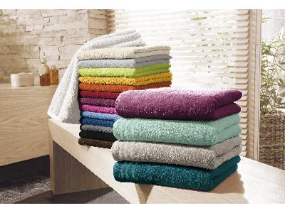 Ręczniki bawełniane Kleine Wolke Royal - kliknij, aby powiększyć