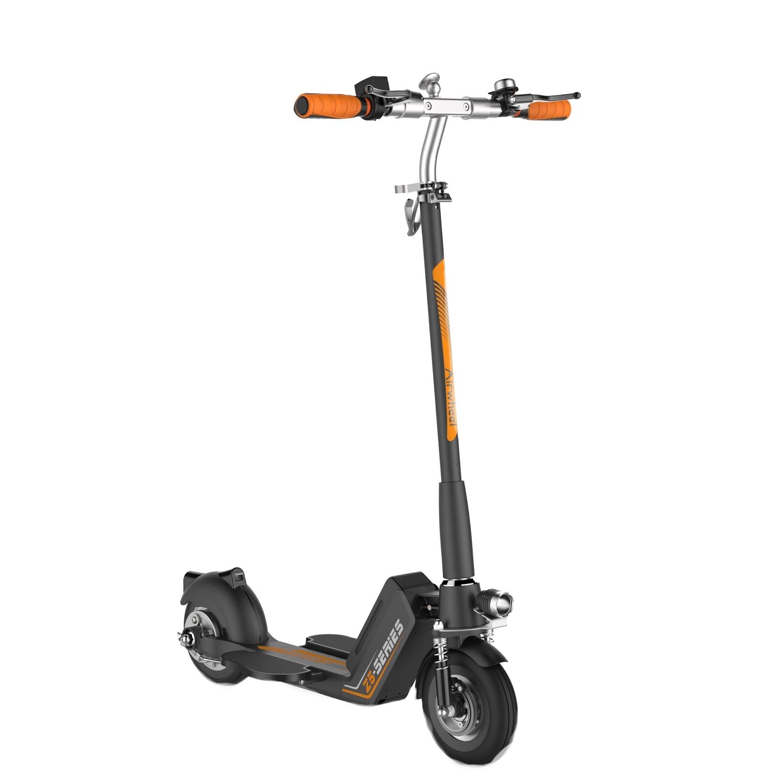 Hulajnoga elektryczna  Airwheel Z5