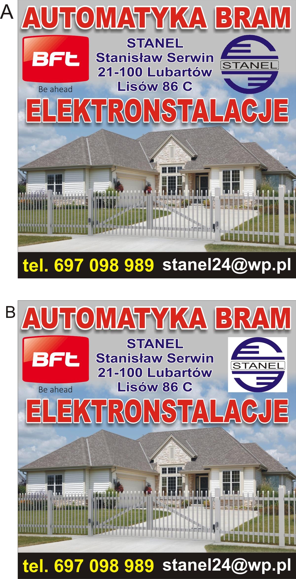 Automatyka bramowa