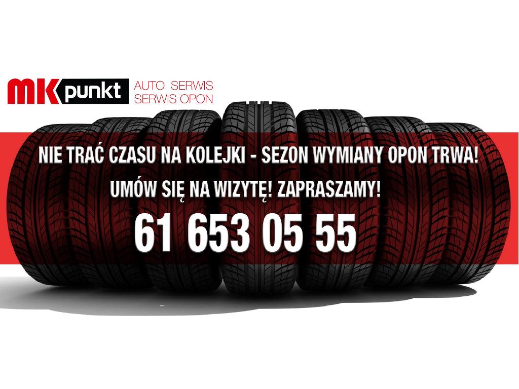 Wulkanizacja Poznań 24h, Serwis opon Poznań 24h, Naprawa Opon 24h, wielkopolskie