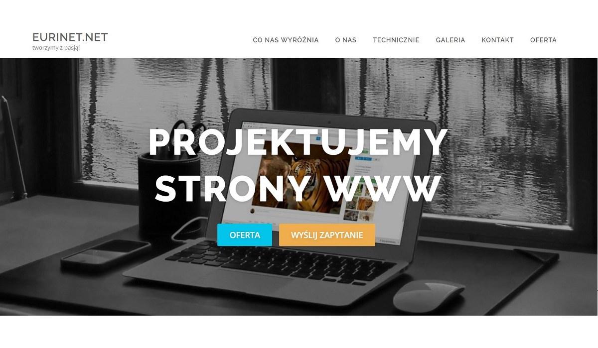 Tworzenie stron www - WordPress 