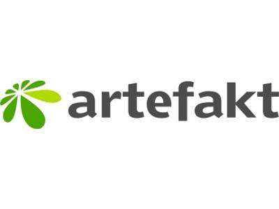 Logo Artefakt - kliknij, aby powiększyć
