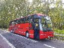 Autokary busy przewóz osób Śląskie, Siemianowice Śląskie, śląskie