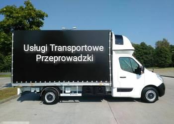   Transport Przeprowadzki oraz utylizacje, Koszalin, zachodniopomorskie