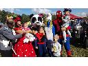 Animatorzy Disney-Family Atrakcje weselne, na urodziny Nowogard zach-p, Nowogard, zachodniopomorskie
