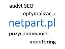 Wykonam pozycjonowanie, audyt SEO, optymalizację strony internetowej, cała Polska