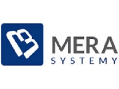 Logo Mera Systemy - kliknij, aby powiększyć