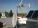 Montaż ustawienie anten satelitarnych i dvbt, instalatorzy Trójmiasto, Gdańsk, Gdynia, Sopot, Rumia, Reda, Wejherowo, pomorskie