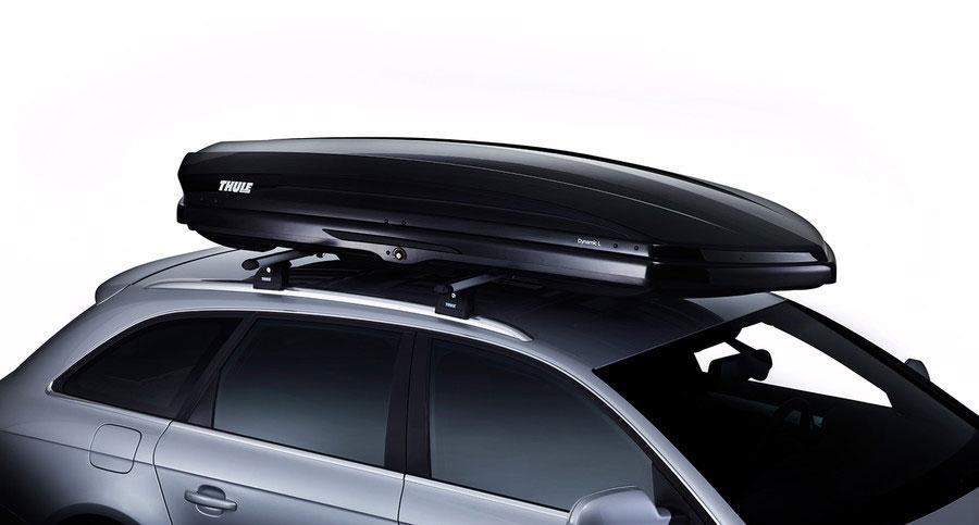 Thule DYNAMIC L