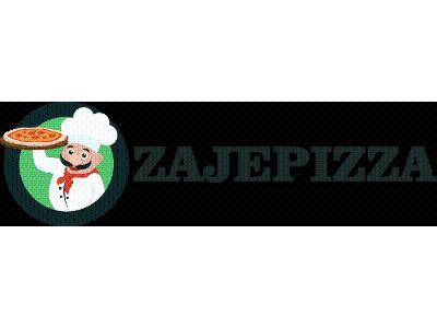 Pizzeria Zajepizza - kliknij, aby powiększyć