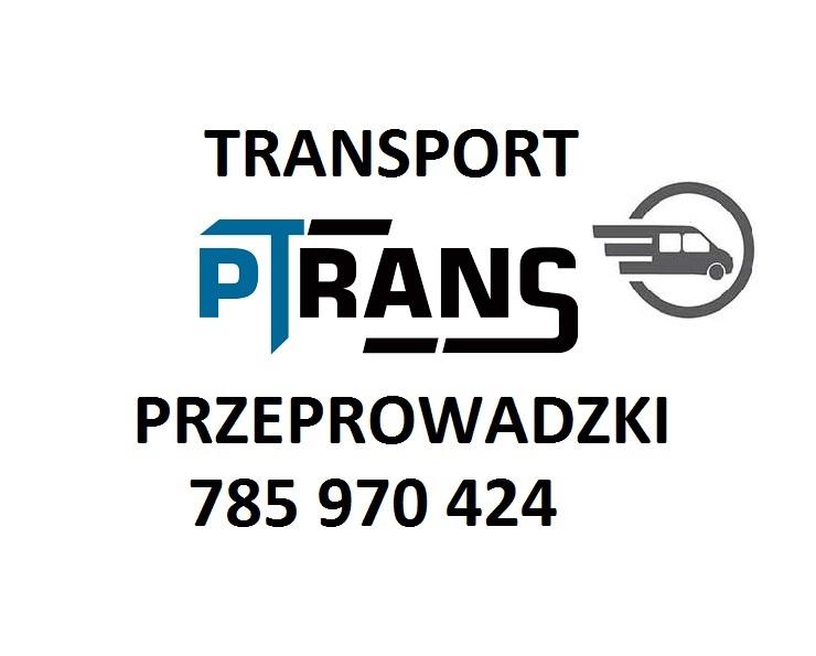 Usługi Transportowe, Przeprowadzki, Utylizacja mebli. P-Trans , Wrocław, dolnośląskie