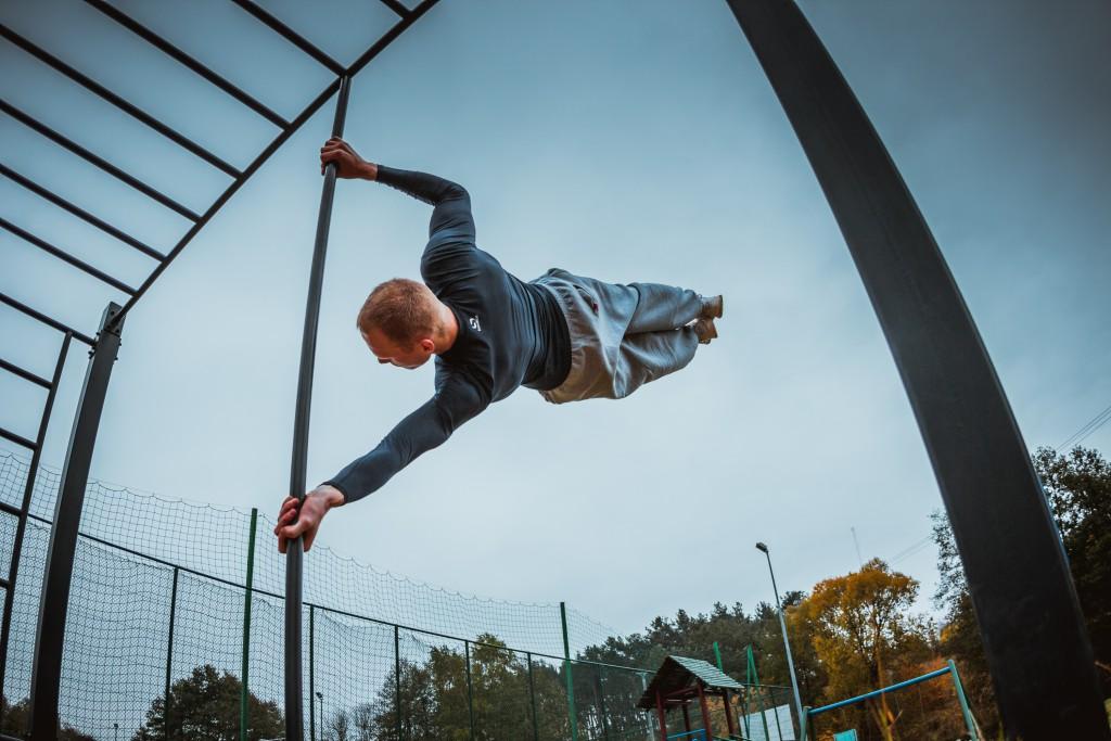 Fotograf sportowy, relacje z wydarzeń sportowych