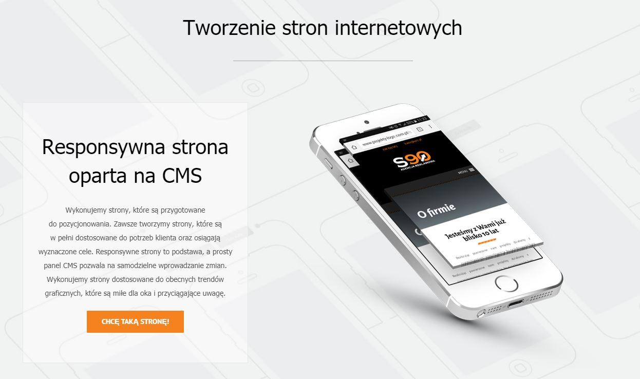 Tworzenie stron internetowych - skutecznie sprzedających !, Dąbrowa Górnicza, śląskie