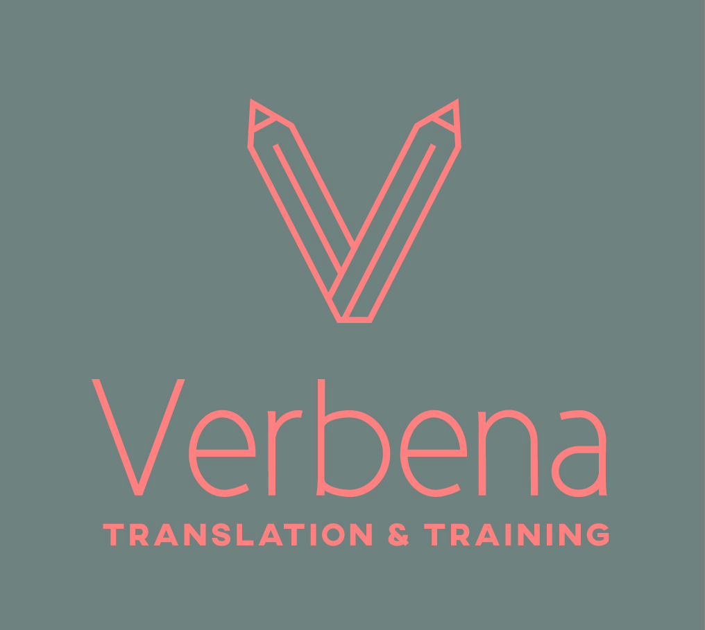 Verbena- Warsztaty i tłumaczenia