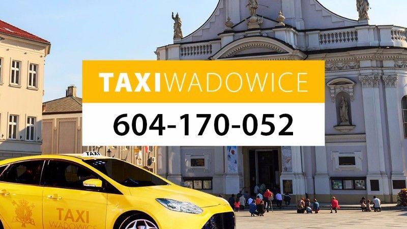 Taxi Sucha Beskidzka - Szybko, , Bezpiecznie, 24 / 7, 604 170 052, małopolskie