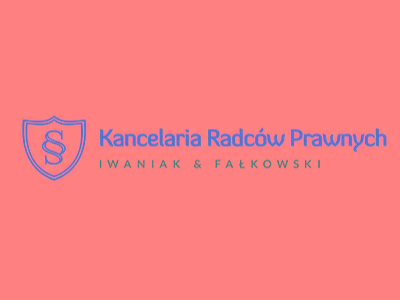 Kancelaria Radców Prawnych Iwaniak & Fałkowski w Lublinie - kliknij, aby powiększyć