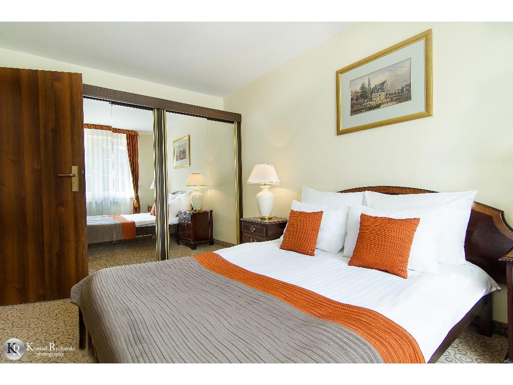 Elegancki Hotel w Wiśle, Wisła, śląskie
