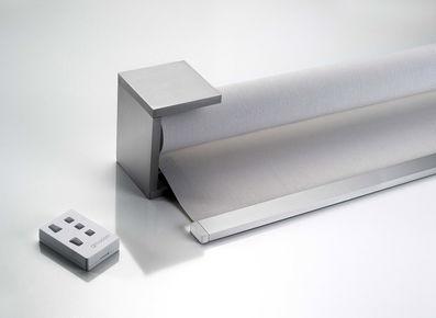 Roleta na baterie model 2