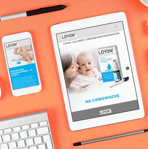 STRONA LOYON.PL