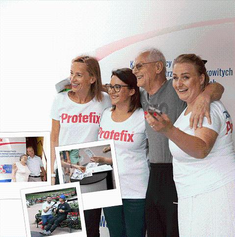 SAMLING PROTEFIX