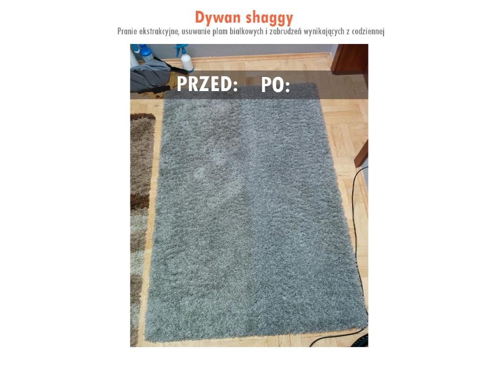 Pranie i czyszczenie wykładzin biurowych tapicerki meblowej / KRAKÓW, małopolskie