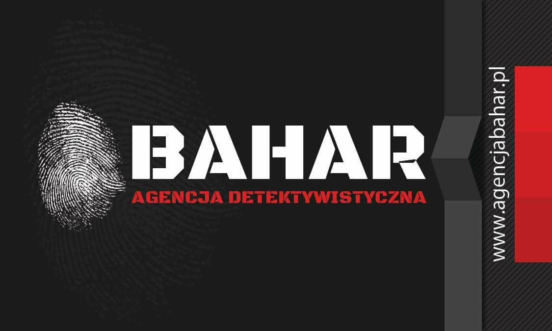 Detektyw Bahar Agencja detektywistyczna, Szczecin, stargard, goleniów, koszalin, zachodniopomorskie