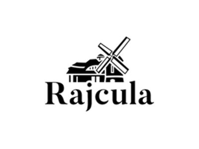 Logo karczmy Rajcula - kliknij, aby powiększyć