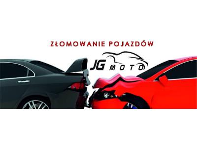 skup aut jgmoto - kliknij, aby powiększyć
