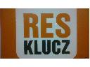 RES-KLUCZ
