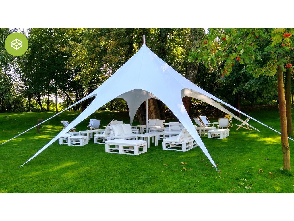 Garden party / cała Polska