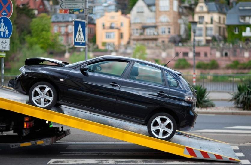 Pomoc drogowa laweta holowanie krzszeszowice alwernia autostrada a4 24, Krzeszowice, małopolskie