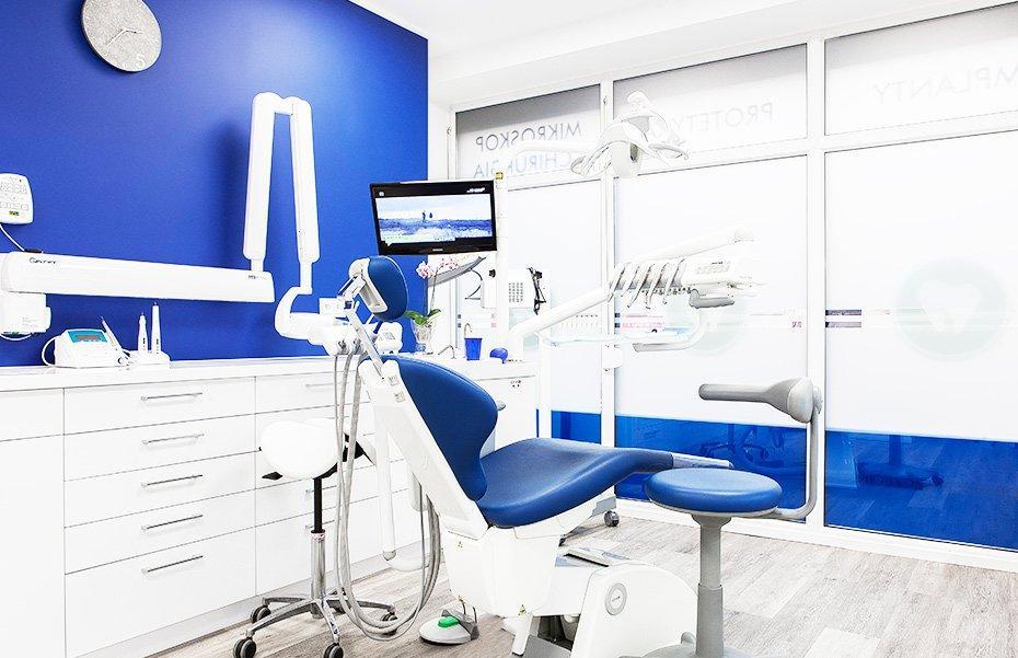 Gabinety Stomatologiczne Anna Łokaj DentystaSzczecin.eu, zachodniopomorskie