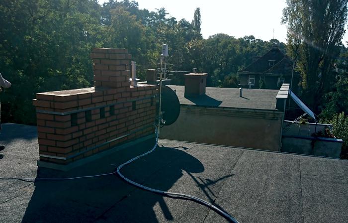 Anteny Wrocław - Montaż i Serwis, dolnośląskie