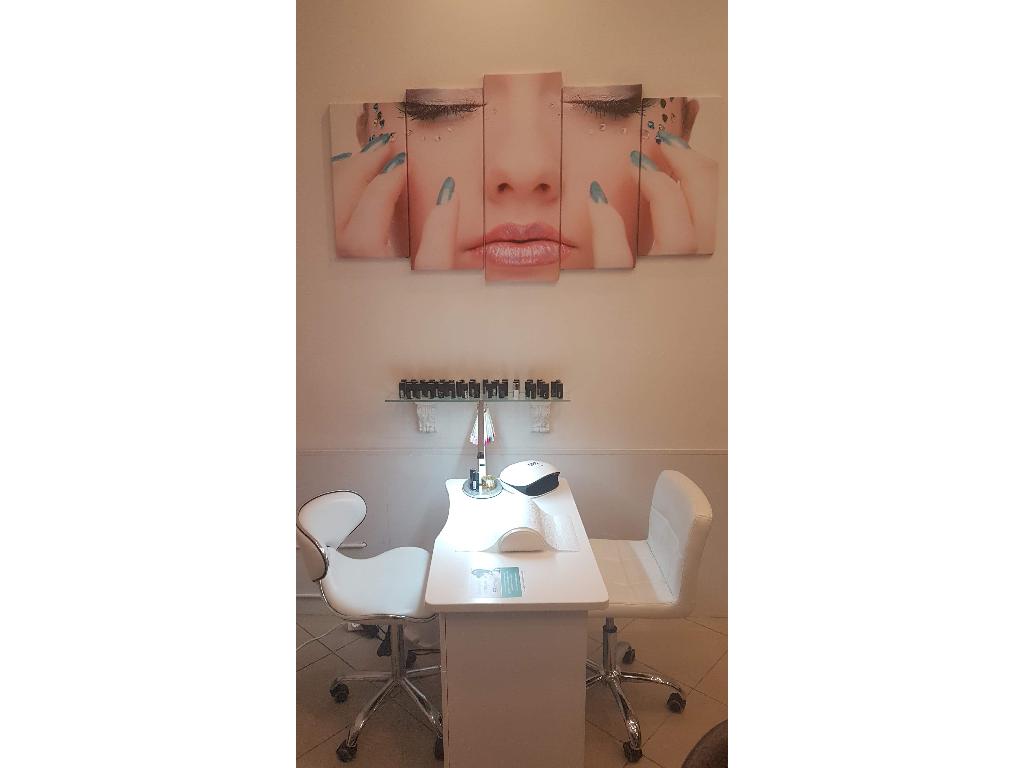 Manicure Tytanowy Pedicure Hybrydowy Studio Image ul.Żniwna 3 Poznań, wielkopolskie