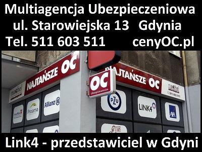 Link4 Gdynia