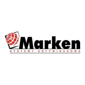 Oprogramowanie antywirusowe dla biznesu - Marken