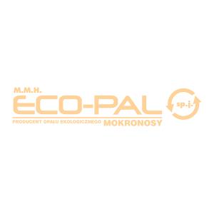 Producent opału do kominka - Eco-pal