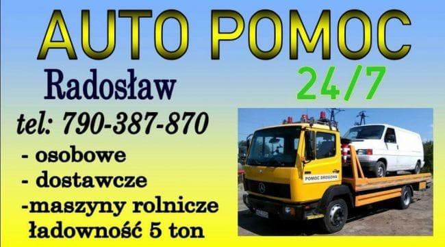 Pomoc Droowa