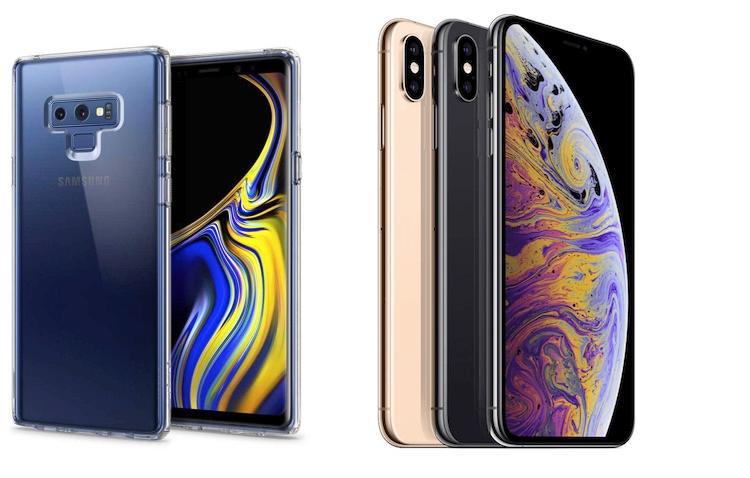 Nowy Apple iPhone XS Max XS X 400 EUR iPhone 8 Whatsapp + 447841621748