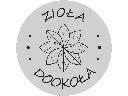 Zioła Dookoła - logo www.zioladookola.pl